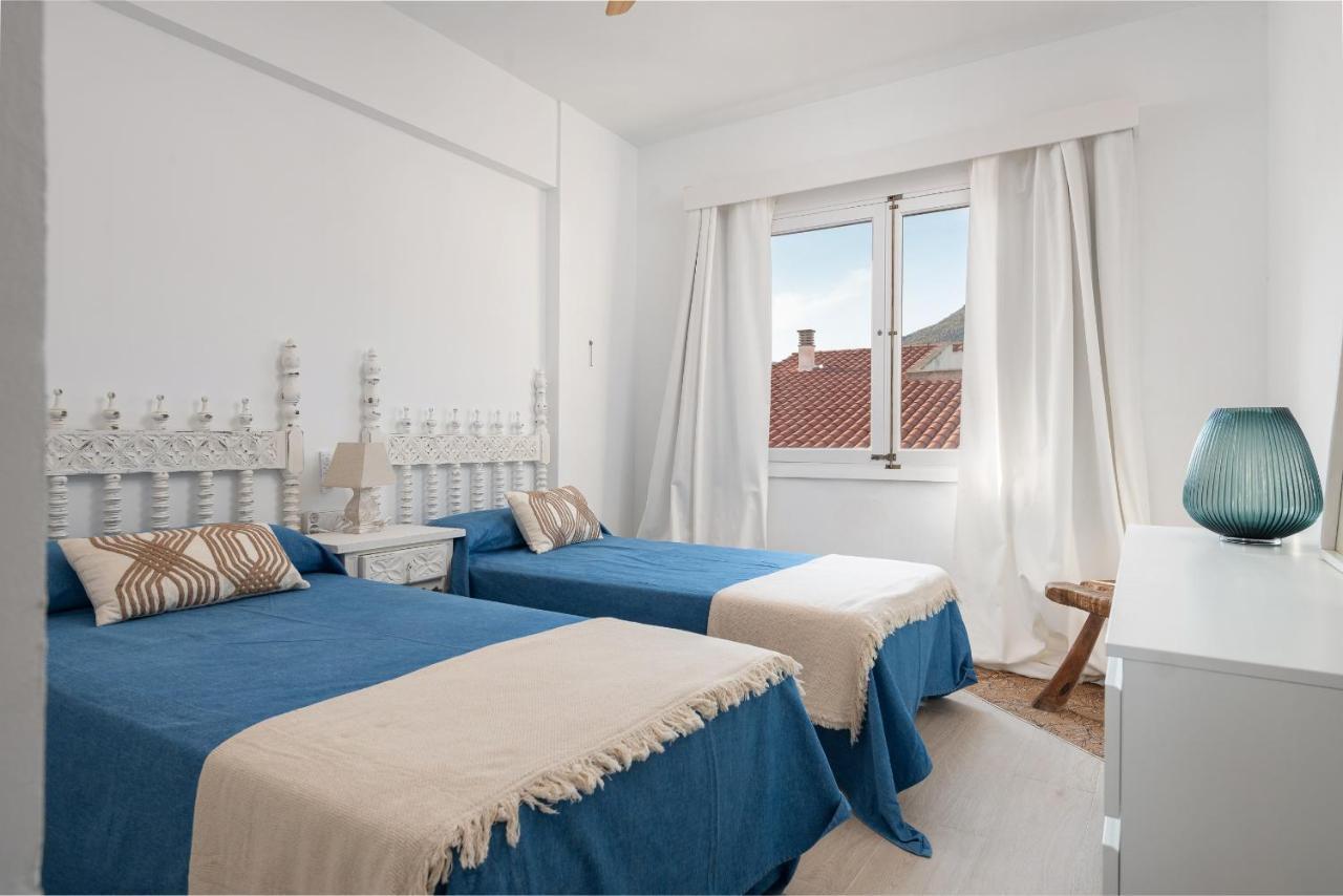 Apartment Cordelia - Pollença Exterior foto